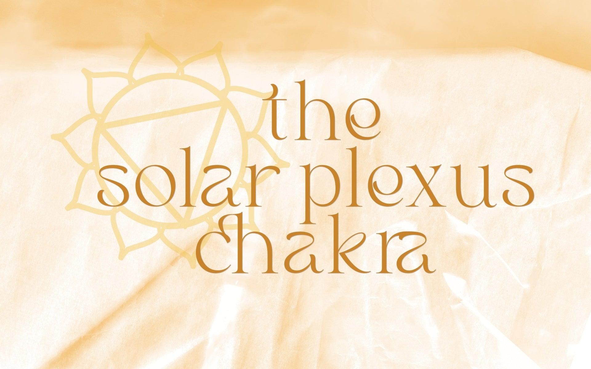 The Earth Chakras: The Strongest Pockets Of Energy - Sahara Rose