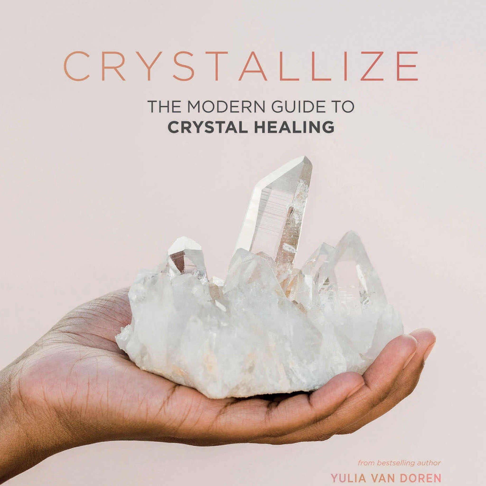 Crystal Books Muse Moonstone Muse Moonstone