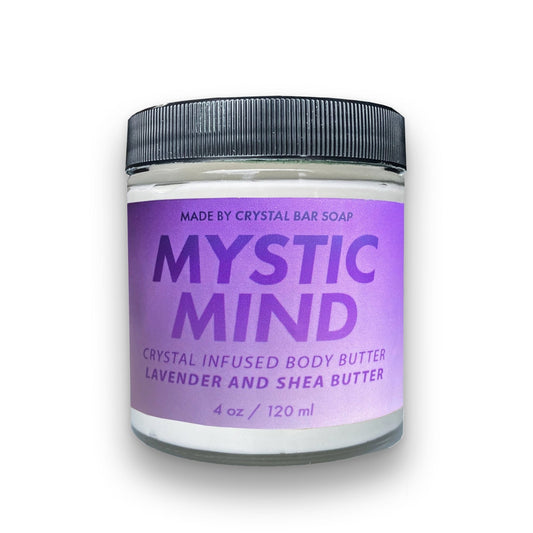 Mystic Muse Apothecary